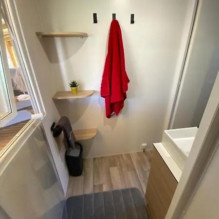 Mobil home de charme-3