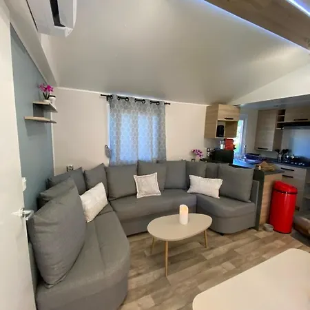 Mobil home de charme-2