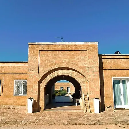 Residenza Case Arse-2