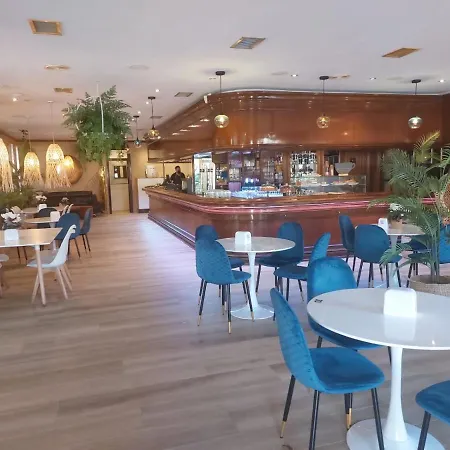 Hotel Cantabrico-3