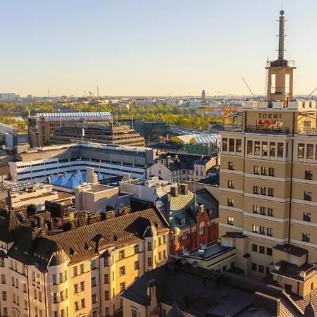 Solo Sokos Hotel Torni Helsinki-2