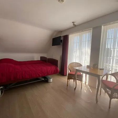 Vakantiecentrum Zeelinde-2