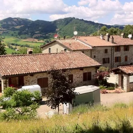 Agriturismo Casenuove-3