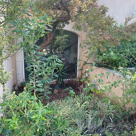 Maison d'Hotes Le Boulou-3