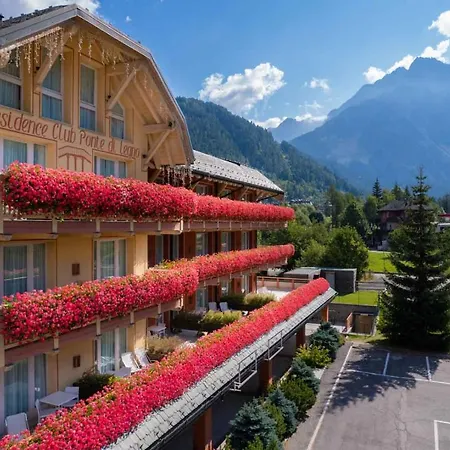 Residence Club Ponte Di Legno-3