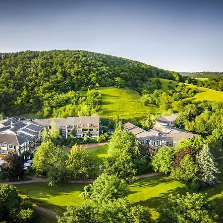 Parkhotel Maasberg Gmbh-3