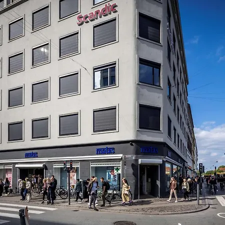 Scandic Norreport-2