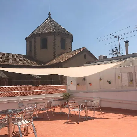 La Terrassa-3