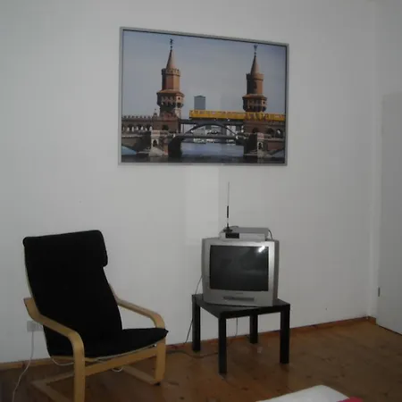 Pension Mitte-3
