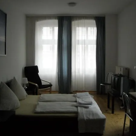 Pension Mitte-2