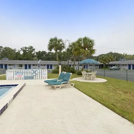 America'S Best Value Inn - Gainesville-3