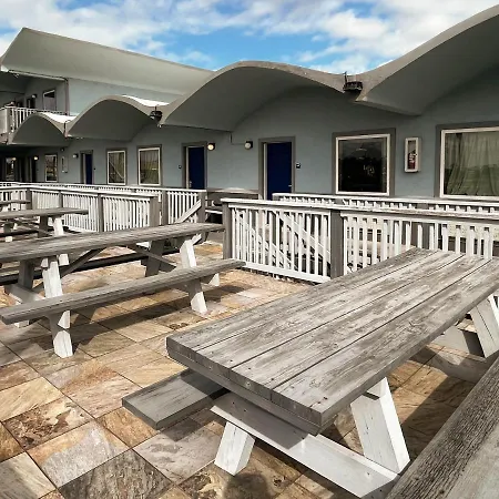 Studio 6 Suites Rockport, Tx-2