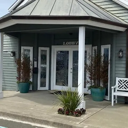 Hotel Breakers-3