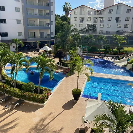 Veredas do Rio Quente Flat-3
