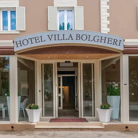 Hotel Villa Bolgheri-3