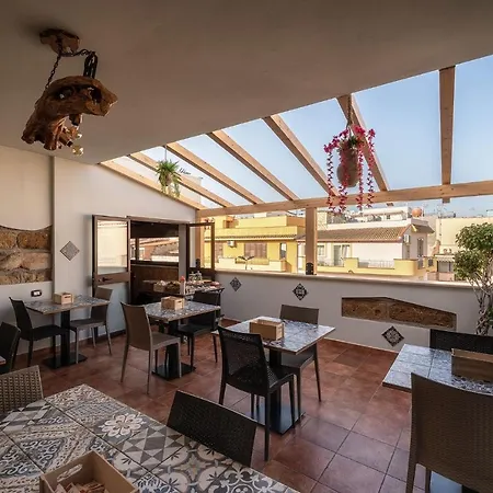 B&B Le Oasi-3