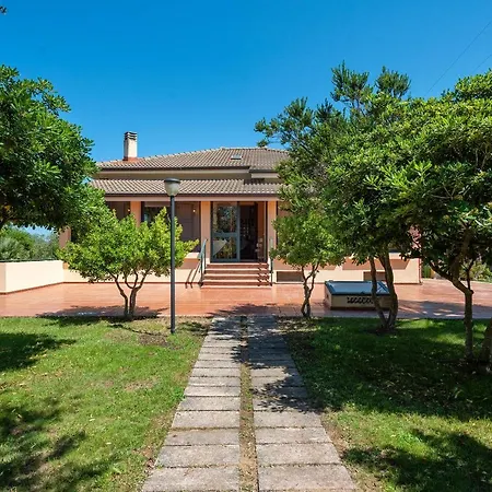 Villa Grazia rooms Alghero-2