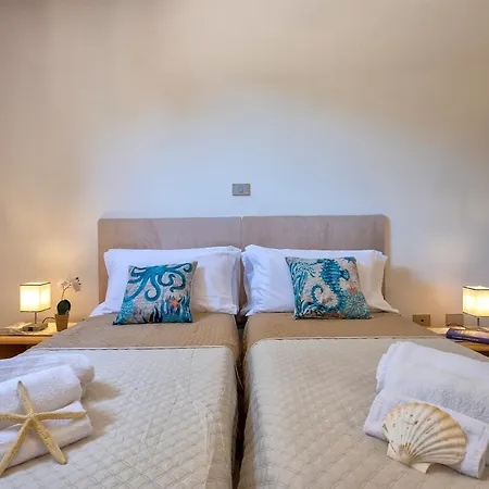 Villa Grazia rooms Alghero-3