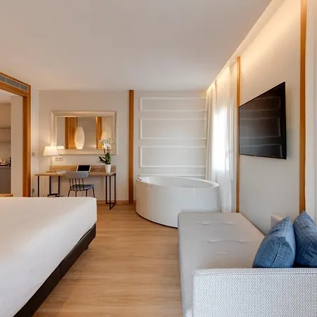 Hotel Boutique Mirlo Barcelona-2