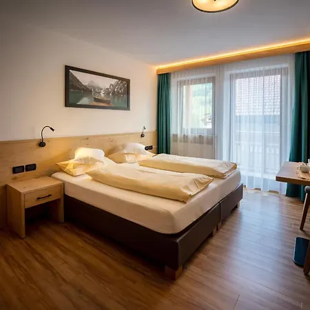 Garnì Lasteis B&B - apartments-2