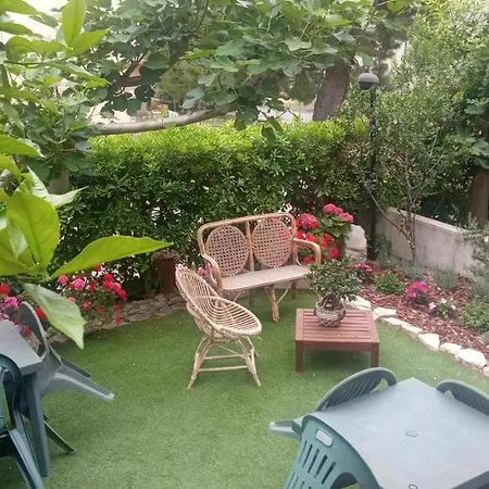 B&B Al Vecchio Olmo-2