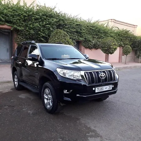 Riad Lalla Merieme-3