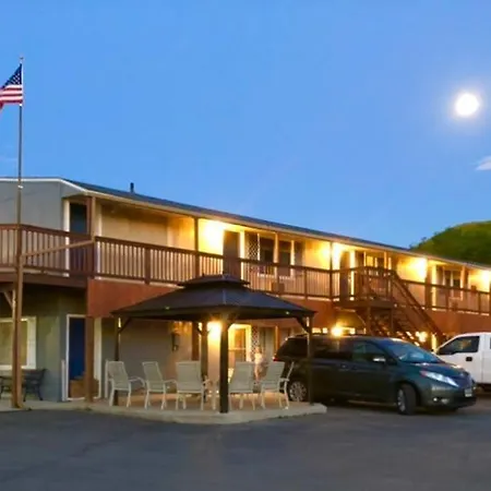 Americas Best Value Inn Sheridan Wy-3
