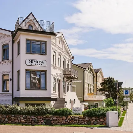Mimosa Suites-2
