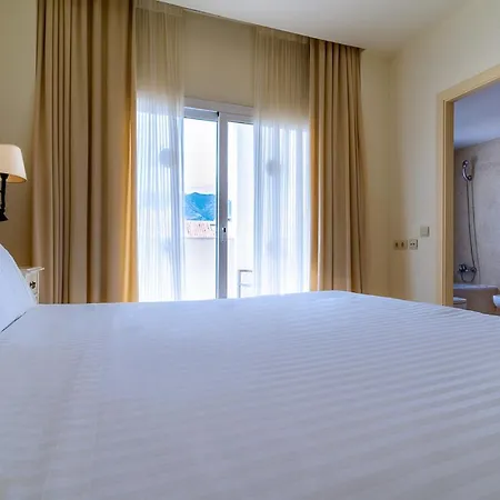 Aparthotel Cordial Mijas Golf-3