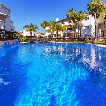 Aparthotel Cordial Mijas Golf-2