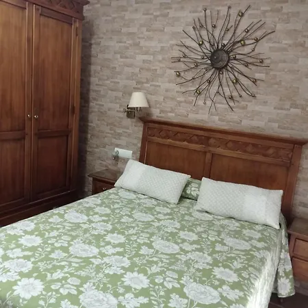 Hostal Costa Luz-2