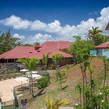 Les Villas du Lagon-2