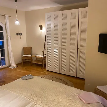 Villa La Begude - Boutique B&B-3