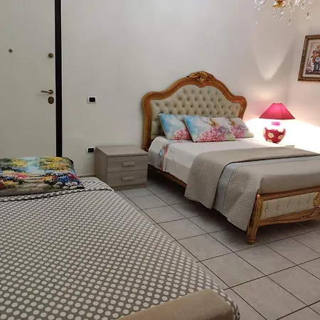 B&B Villa Fanizza-2