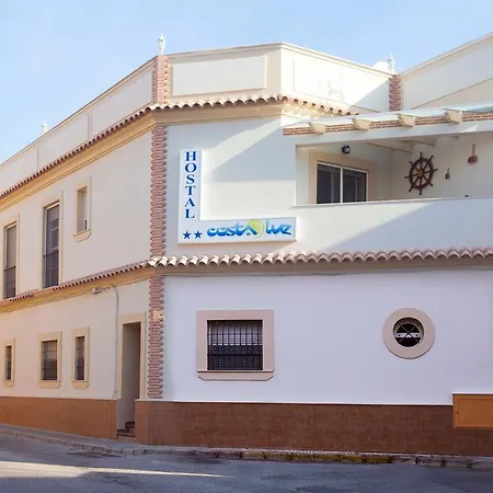 Hostal Costa Luz-3