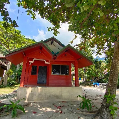 Koh Chang Lagoon Princess-2