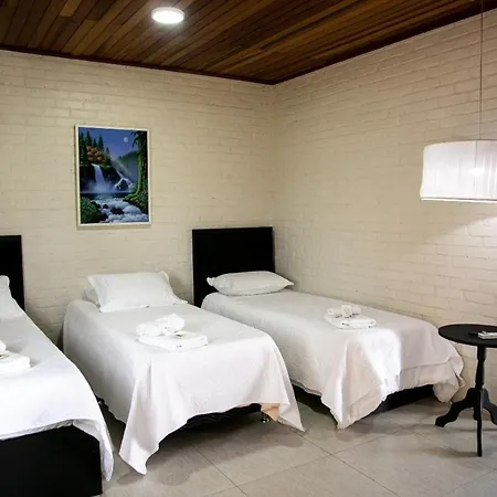 Villagio Santa Tereza-3