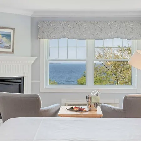 The Inn At Ocean'S Edge-3