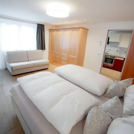 Aparthotel Steger Wagrain-2