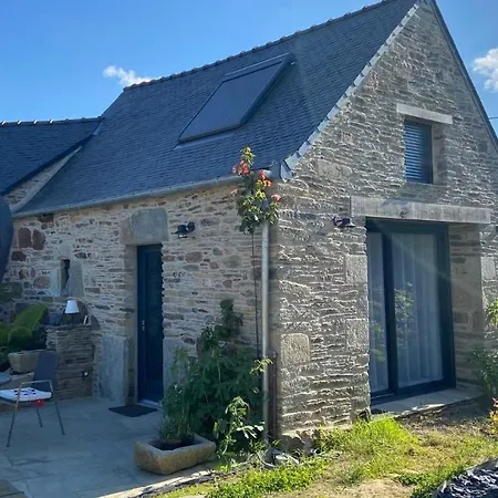 L’ARDOISIÈRE, maison d’hôtes et d’amis-2