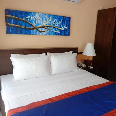 Paradise Beach Hotel-3
