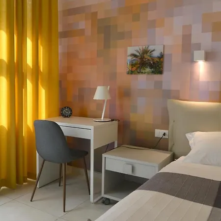 Hotel Villa MIKI-2