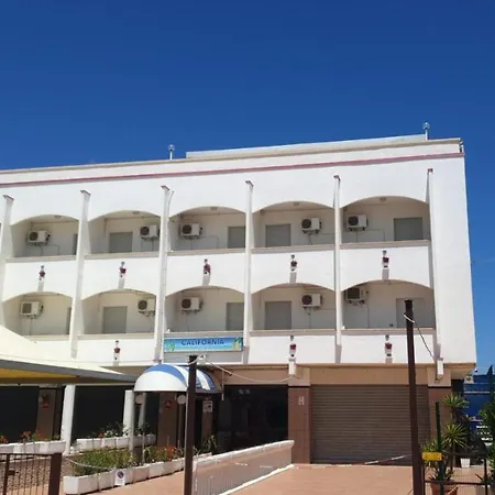 Albergo California-2