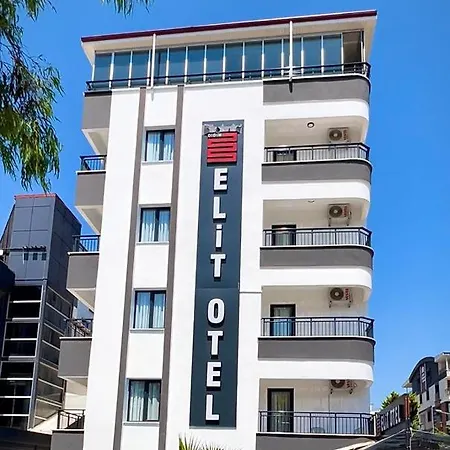 Didim Elit Otel-2