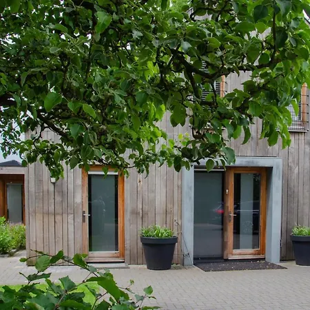 Bed And Breakfast Bedstay Op 8-2