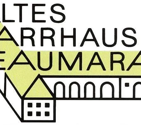 Hotel Altes Pfarrhaus Beaumarais-2
