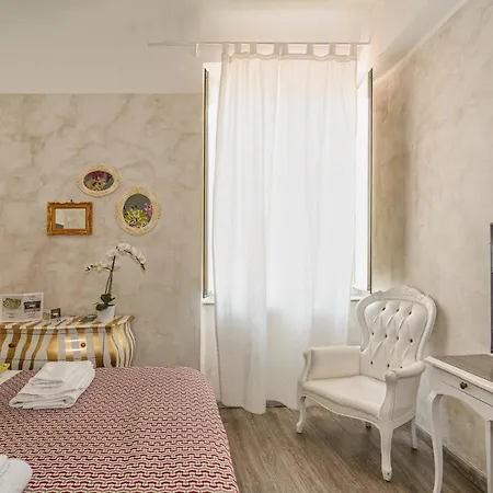 B&B Relais Inn Lucca-2