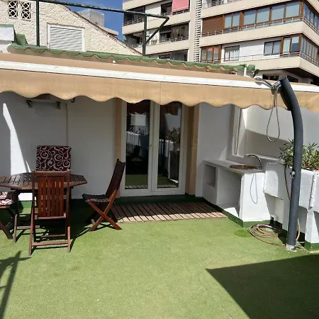 Hotel El Pozo-3