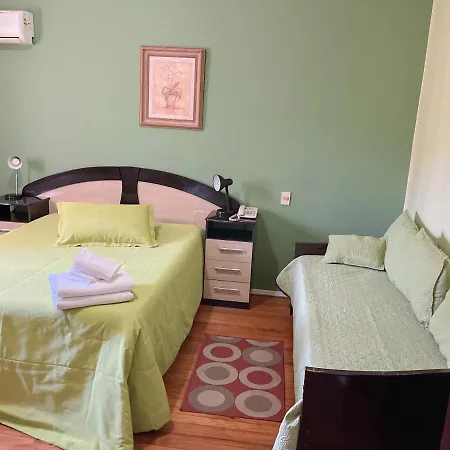 Hotel Uruguay Brasil-2
