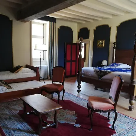 Manoir de la Touche-3